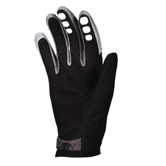 Rukavice - POC Savant Glove - Gradient Sylvanite Grey
