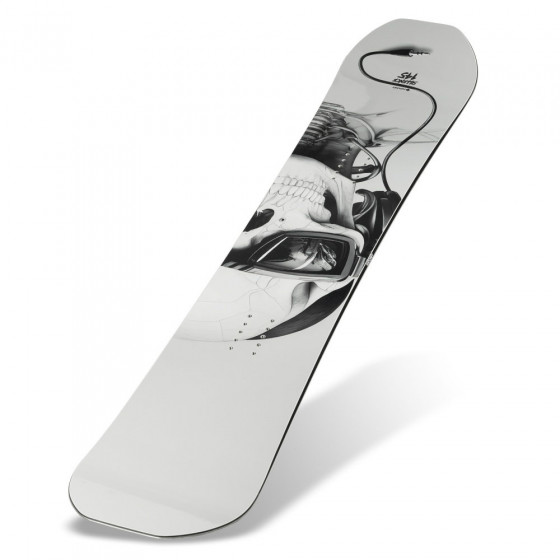 Snowboard - HATCHEY Sillence