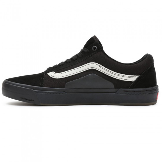 Boty - VANS BMX Old Skool - Black