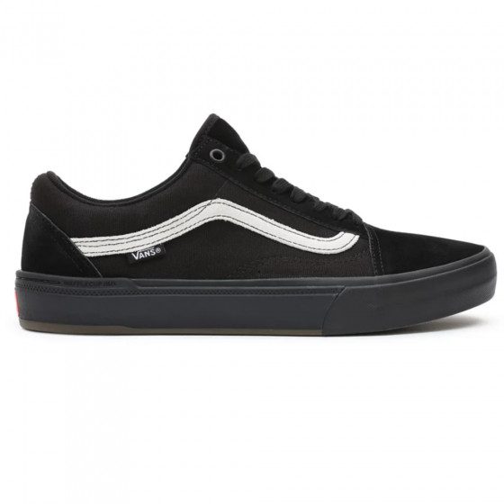 Boty - VANS BMX Old Skool - Black