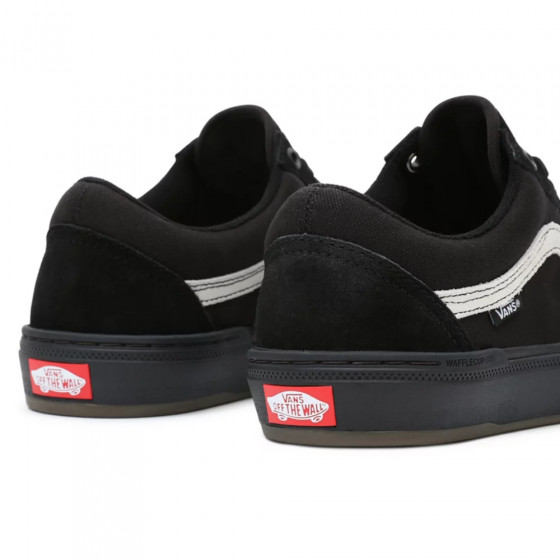 Boty - VANS BMX Old Skool - Black