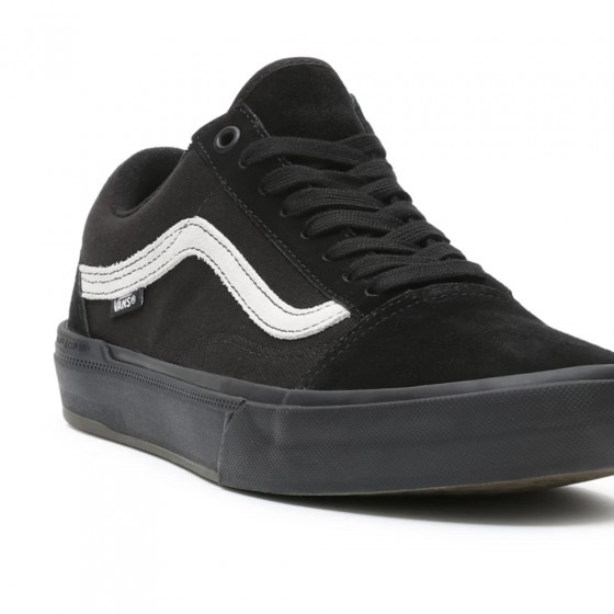 Boty - VANS BMX Old Skool - Black