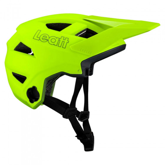 Integrální přilba - LEATT MTB 2.0 Enduro V23 - Lime