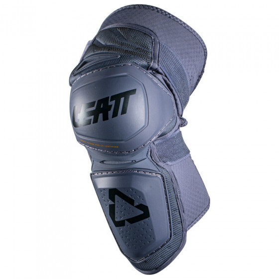 Chrániče kolen - LEATT Knee Guard Enduro - Flint