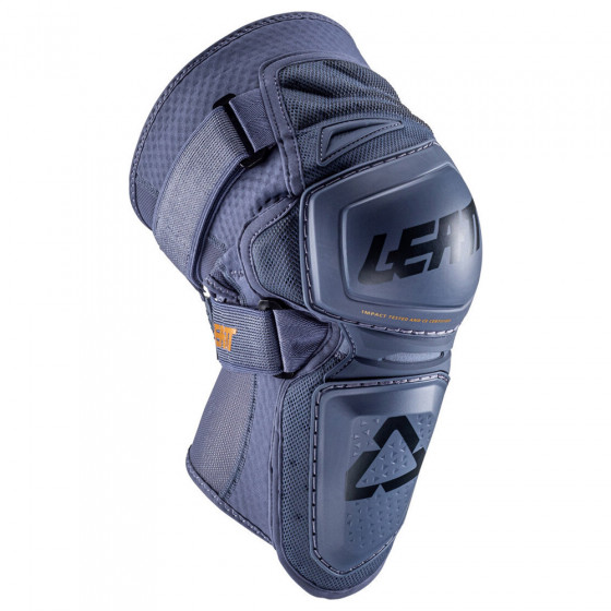 Chrániče kolen - LEATT Knee Guard Enduro - Flint