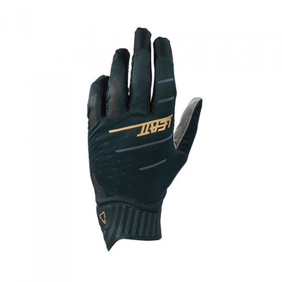 Zateplené rukavice - LEATT MTB 2.0 SubZero Glove 2022 - Black