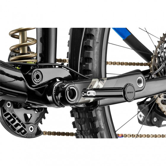 Multiklíč - GIANT Clutch Crank Core Storage