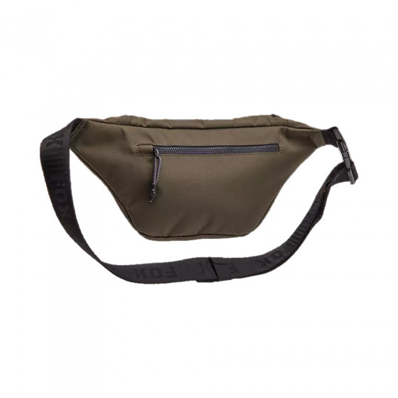 Ledvinka - FOX Head Hip Pack 2024 - Olive Green