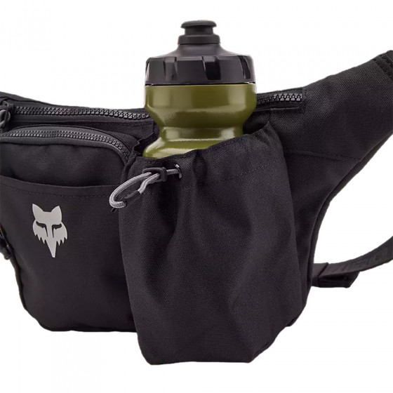 Ledvinka - FOX Head Premium Hip Pack 2024 - Black