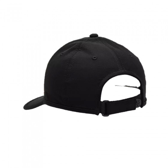 Dámská čepice - FOX Absolute Tech Snapback - Black