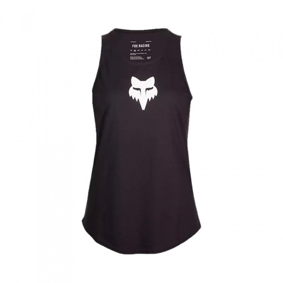 Dámské tílko - FOX Head Tank 2024 - Black