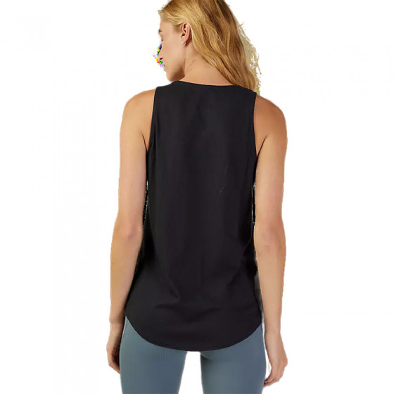 Dámské tílko - FOX Head Tank 2024 - Black