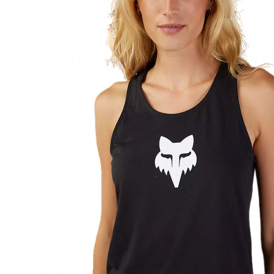 Dámské tílko - FOX Head Tank 2024 - Black