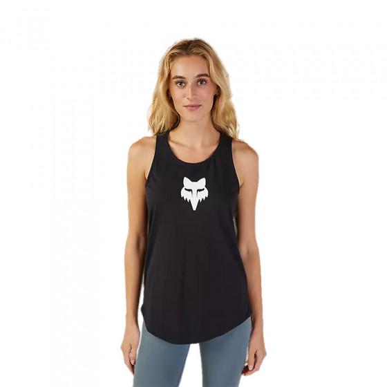 Dámské tílko - FOX Head Tank 2024 - White