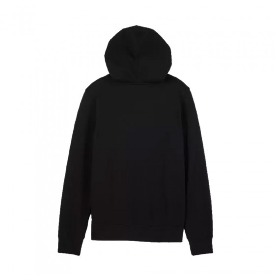 Dámská mikina - FOX Head Fleece Po 2024 - Black