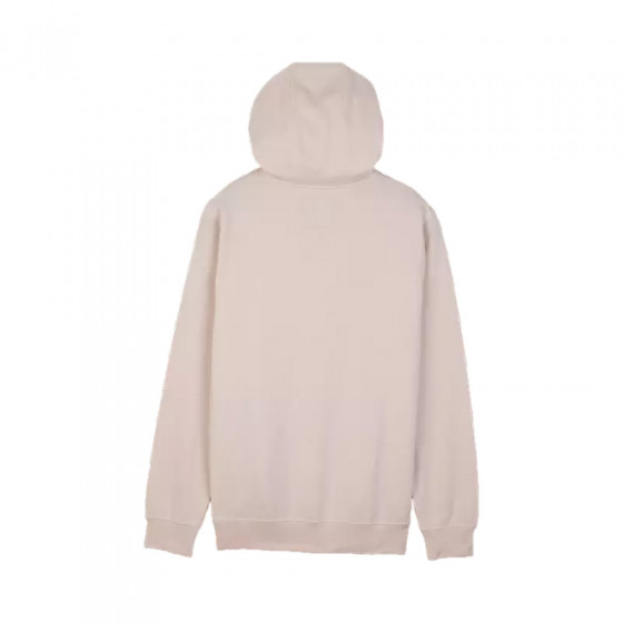 Mikina - FOX Wordmark Po Hoodie 2024 - Vintage White