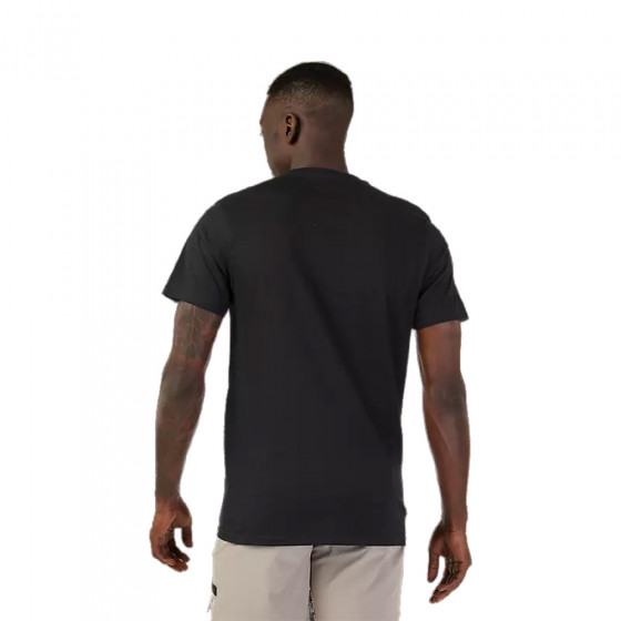 Triko - FOX Absolute Ss Prem Tee 2024 - Black/Black