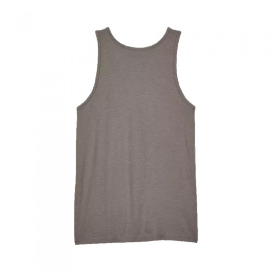 Tílko - FOX Head Prem Tank 20204 - Heather Graphite Gray