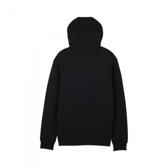 Mikina - FOX Head Fleece Po 2024 - Black 