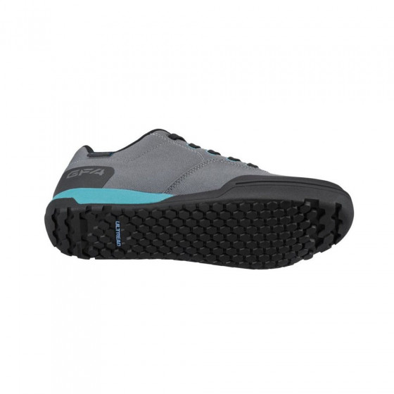 Dámské boty - Shimano MTB SH-GF400 - Asphalt Grey 