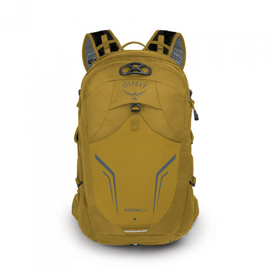 Batoh - OSPREY Syncro 20 - Primavera Yellow