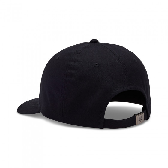 Čepice - FOX Plague Unstructured Hat 2024 - Black