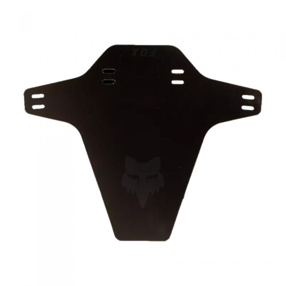 Přední blatník - FOX Mud Guard 2023 - Black