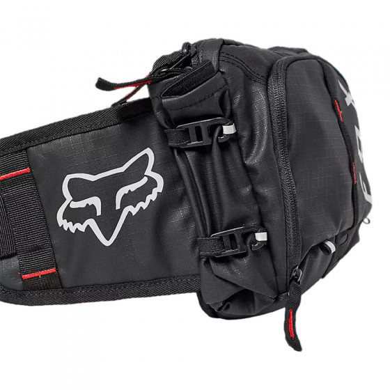 Ledvinka - FOX Hip Pack 2023 - Black