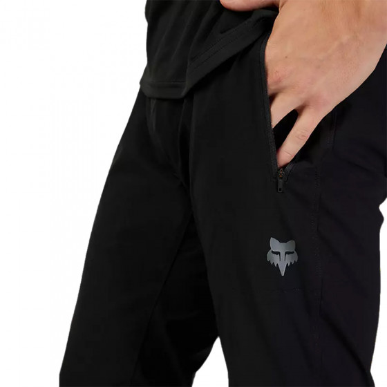 Kalhoty - FOX Ranger Pant 2024 - Black