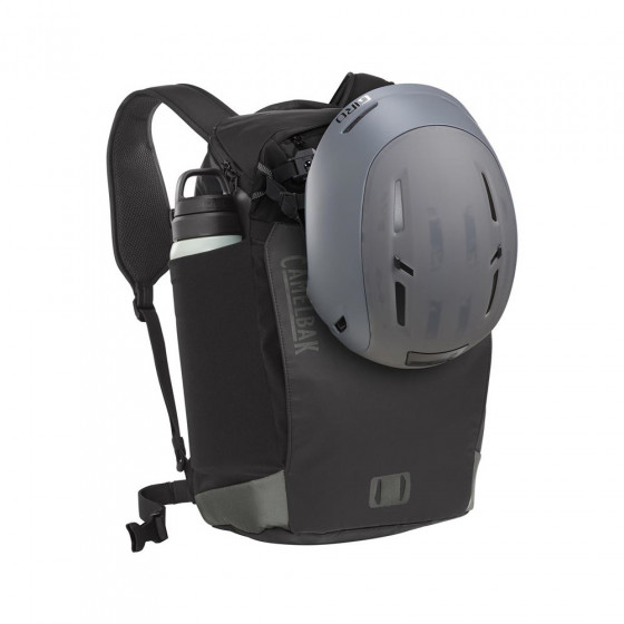 Batoh - CAMELBAK Mule Commute 22 - Black