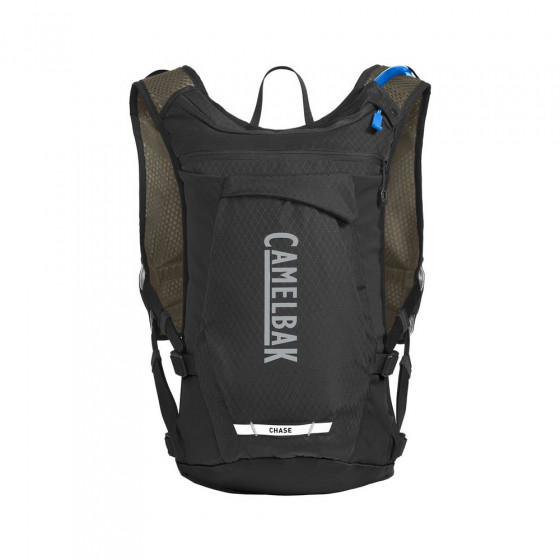  Batoh/vesta - CAMELBAK Chase Adventure Vest - Black / Earth