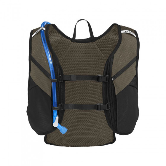  Batoh/vesta - CAMELBAK Chase Adventure Vest - Black / Earth