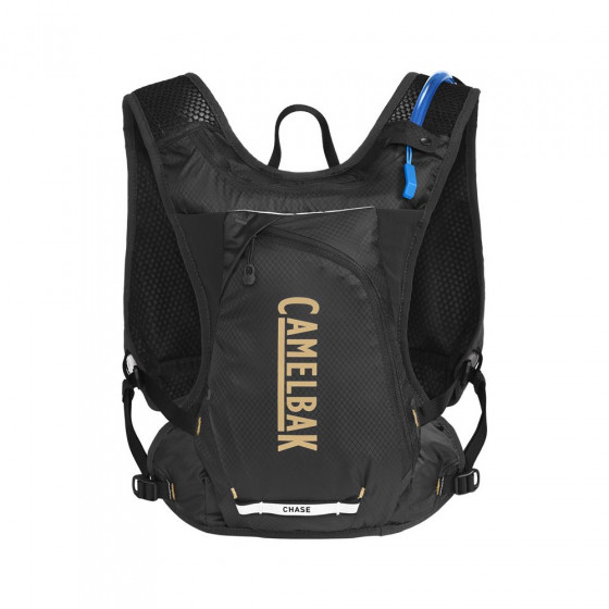  Batoh/vesta - CAMELBAK Chase Race Vest - Black 