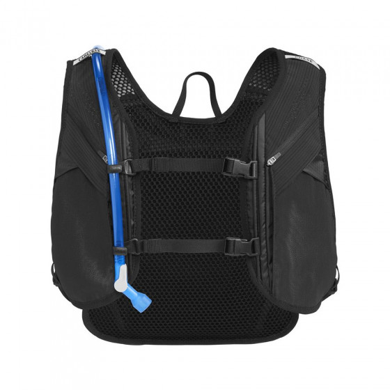  Batoh/vesta - CAMELBAK Chase Race Vest - Black 