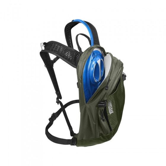 Batoh - CAMELBAK Mule 12 - Dusty Olive