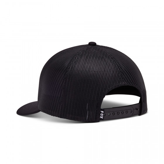 Dámská kšiltovka Fox W Boundary Trucker OS