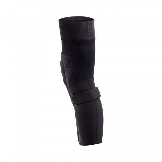 Chránič kolen Fox Launch Knee/Shin Guard S