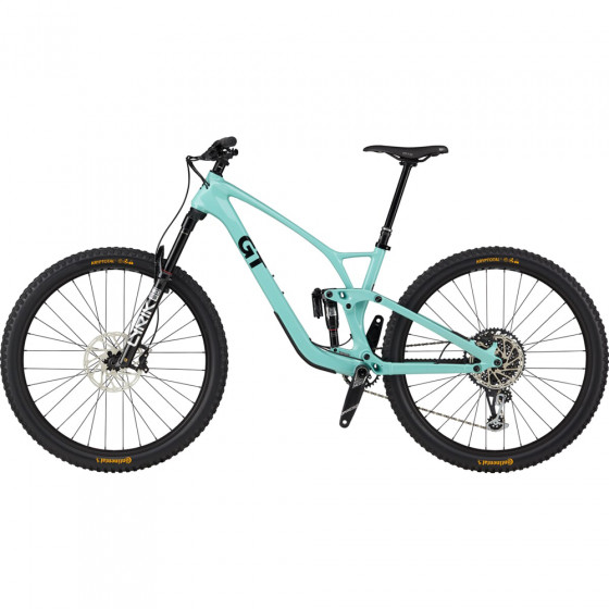 Horské Trail/AM kolo - GT Sensor 29" Carbon Pro LE 2023 - SGN