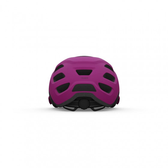 Dětská přilba MTB - GIRO Tremor Child 2024 - Mat Pink Street