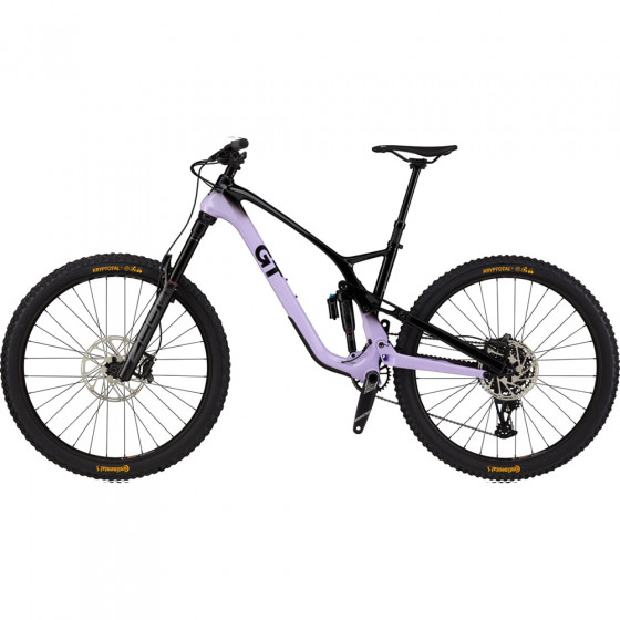 Horské Trail/AM kolo - GT Force 29" Carbon Pro 2023 - LAV