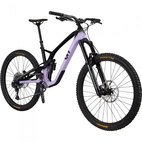 Horské Trail/AM kolo - GT Force 29" Carbon Pro 2023 - LAV