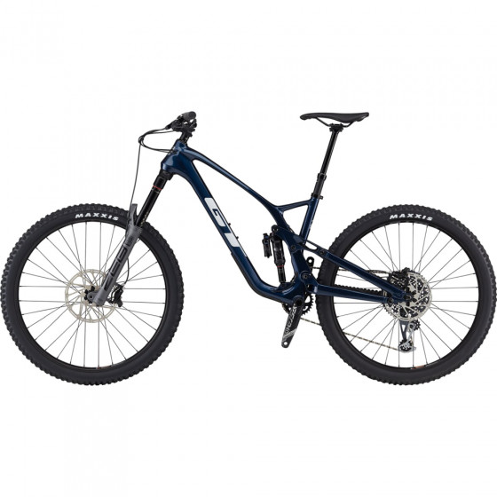 Horské Trail/AM kolo - GT Force 29" Carbon Pro LE 2023 - ING