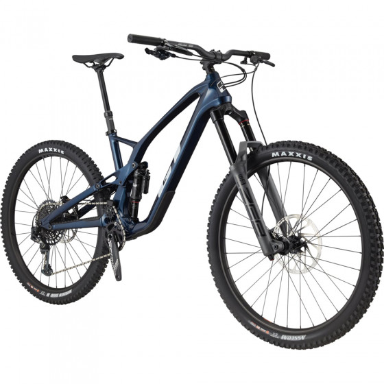 Horské Trail/AM kolo - GT Force 29" Carbon Pro LE 2023 - ING