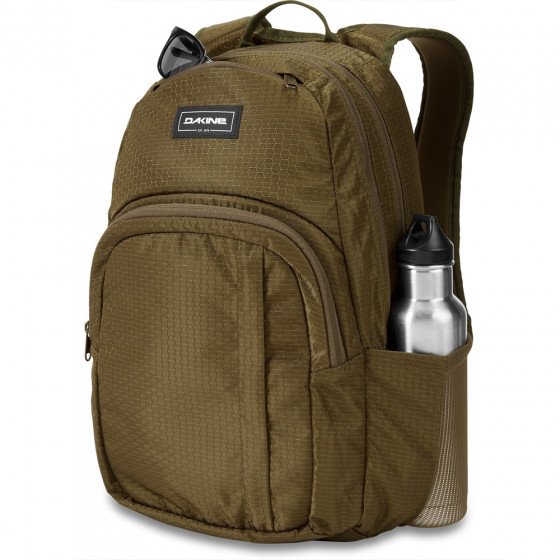 Batoh - DAKINE Campus M 25L 2024 - Vintage Camo