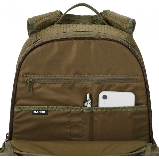 Batoh - DAKINE Campus M 25L 2024 - Vintage Camo