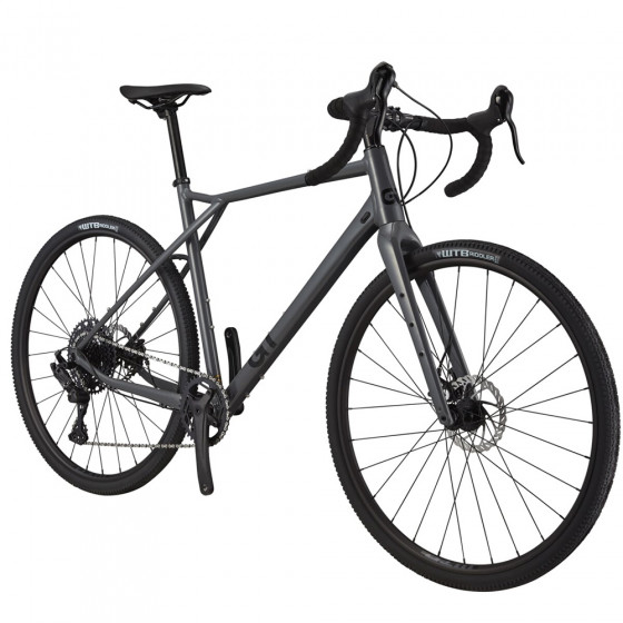 Gravel kolo - GT Grade Sport 2023 - WGR