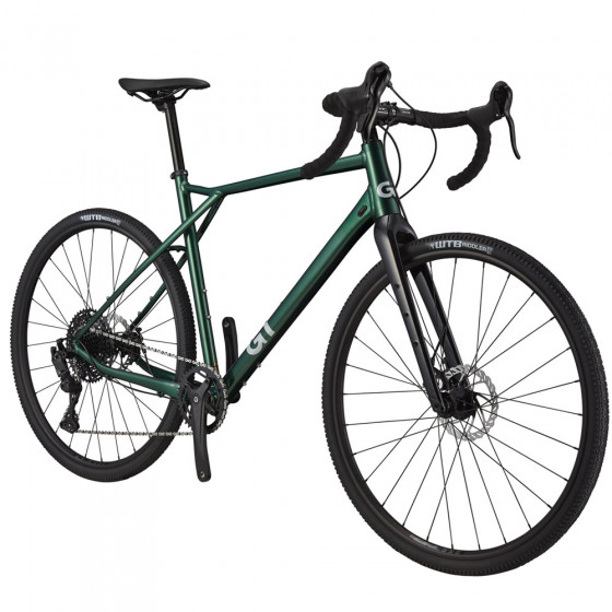 Gravel kolo - GT Grade Sport 2023 - FRG