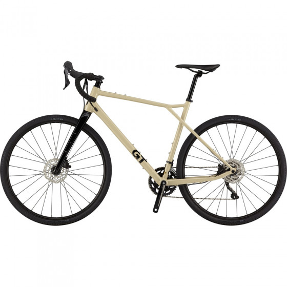 Gravel kolo - GT Grade Comp 2023 - TAN