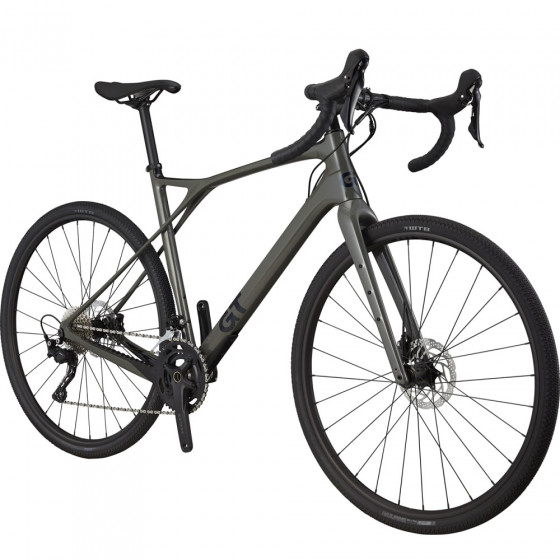 Gravel kolo - GT Grade Carbon Elite 2023 - WGR