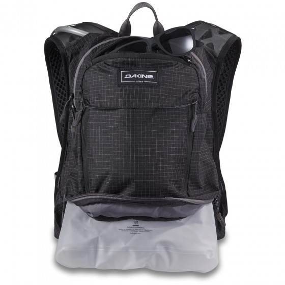 Batoh - DAKINE Syncline 8L 2024 - Black